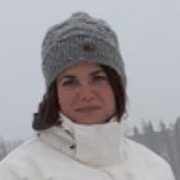 jodiharris400